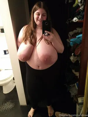 Sarahrae OnlyFans Leaked Free Thumbnail Picture - #5BVLWJ7P4C