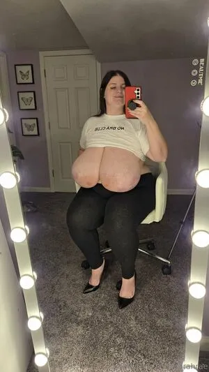 Sarahrae OnlyFans Leaked Free Thumbnail Picture - #AePcaR4DDW