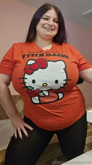 Sarahrae OnlyFans Leaked Free Thumbnail Picture - #AiKxvOlpNJ