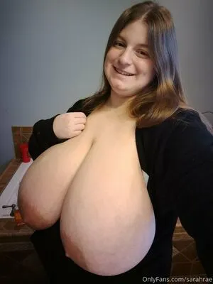Sarahrae OnlyFans Leaked Free Thumbnail Picture - #Hm4PsILaKr