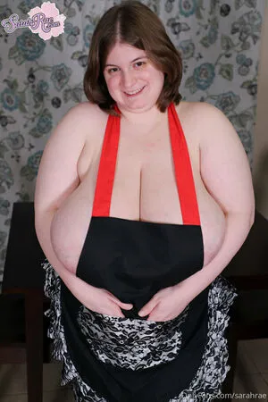 Sarahrae OnlyFans Leaked Free Thumbnail Picture - #LmudtFpRxb