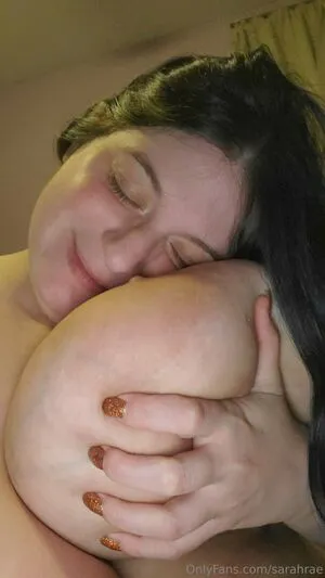Sarahrae OnlyFans Leaked Free Thumbnail Picture - #O3nSGgjVfa