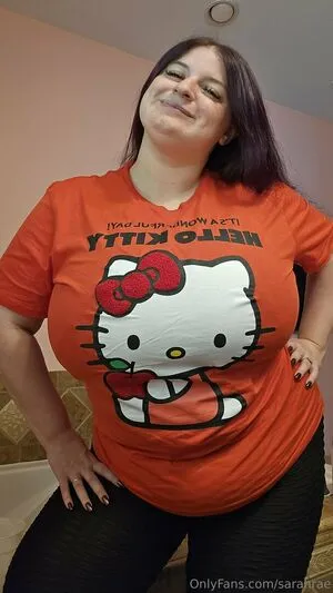 Sarahrae OnlyFans Leaked Free Thumbnail Picture - #RY56q9U3as