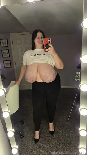 Sarahrae OnlyFans Leaked Free Thumbnail Picture - #T4HfwpCW9z