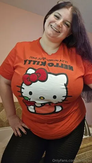 Sarahrae OnlyFans Leaked Free Thumbnail Picture - #VQb7mI4elA