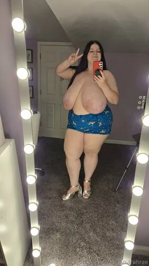 Sarahrae OnlyFans Leaked Free Thumbnail Picture - #Vk9yJZqMJM