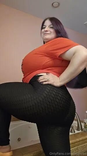 Sarahrae OnlyFans Leaked Free Thumbnail Picture - #XuiOCfJdtp