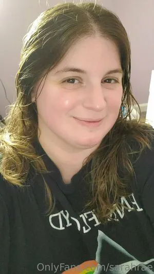 Sarahrae OnlyFans Leaked Free Thumbnail Picture - #Z2dSuNCic8