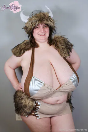 Sarahrae OnlyFans Leaked Free Thumbnail Picture - #g9dWSeukl0