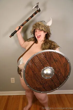 Sarahrae OnlyFans Leaked Free Thumbnail Picture - #nlOvInLRXy