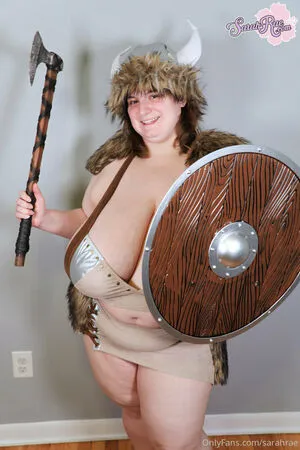 Sarahrae OnlyFans Leaked Free Thumbnail Picture - #sGVQkRO14y