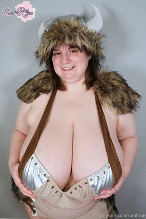 Sarahrae OnlyFans Leaked Free Thumbnail Picture - #svR72h20v5