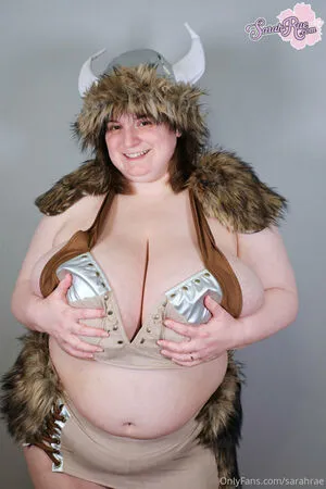 Sarahrae OnlyFans Leaked Free Thumbnail Picture - #wgehAud12L