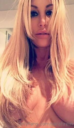 Sarahrein OnlyFans Leaked Free Thumbnail Picture - #kSaD5HEag1