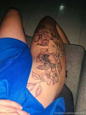 Sarahrobert OnlyFans Leaked Free Thumbnail Picture - #0pKrkOIOtY