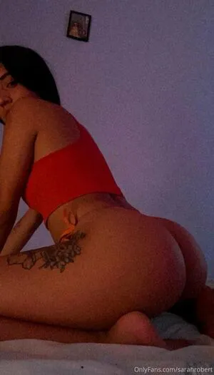 Sarahrobert OnlyFans Leaked Free Thumbnail Picture - #1xhegMShaK