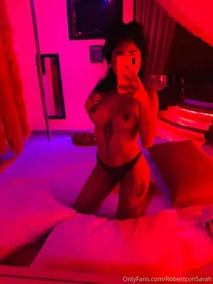 Sarahrobert OnlyFans Leaked Free Thumbnail Picture - #26RlR9HpcG