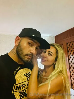 Sarahrobert OnlyFans Leaked Free Thumbnail Picture - #9FqzNhejLY
