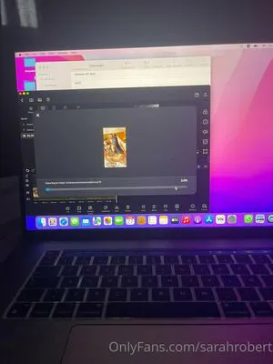 Sarahrobert OnlyFans Leaked Free Thumbnail Picture - #FIBJB0oyyg