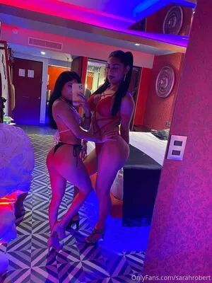 Sarahrobert OnlyFans Leaked Free Thumbnail Picture - #FzX4t4e50E