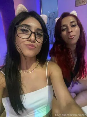 Sarahrobert OnlyFans Leaked Free Thumbnail Picture - #I8wR7z0eq3