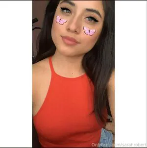 Sarahrobert OnlyFans Leaked Free Thumbnail Picture - #K0BIB1V7bB