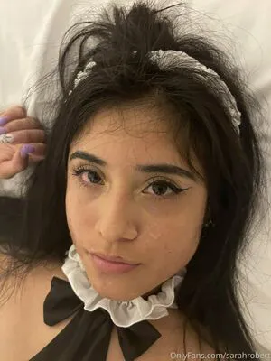 Sarahrobert OnlyFans Leaked Free Thumbnail Picture - #MCmG6AoxFf