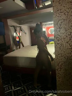Sarahrobert OnlyFans Leaked Free Thumbnail Picture - #MNYIYHewEm