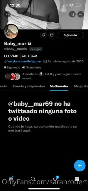 Sarahrobert OnlyFans Leaked Free Thumbnail Picture - #OrSuXgkodw