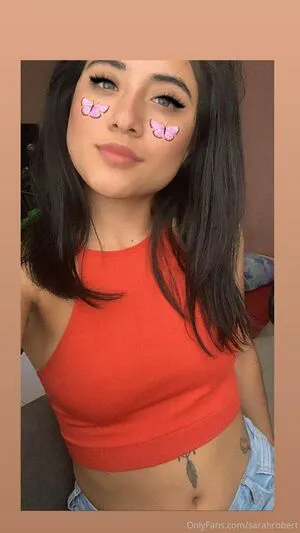 Sarahrobert OnlyFans Leaked Free Thumbnail Picture - #SFATpd8lWe