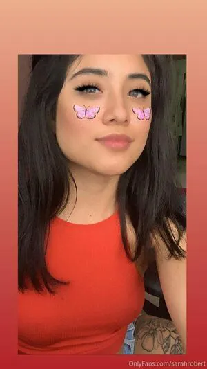 Sarahrobert OnlyFans Leaked Free Thumbnail Picture - #TcQF69UppW