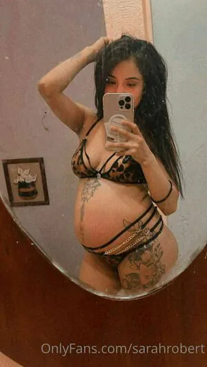 Sarahrobert OnlyFans Leaked Free Thumbnail Picture - #c8hIMfw5Uy
