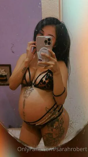 Sarahrobert OnlyFans Leaked Free Thumbnail Picture - #hMbG65Obze