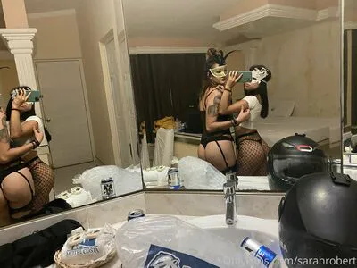 Sarahrobert OnlyFans Leaked Free Thumbnail Picture - #pkQxlF8jGb