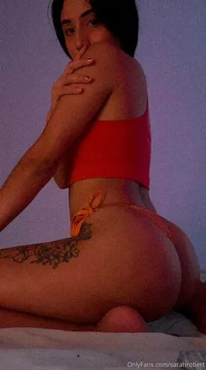Sarahrobert OnlyFans Leaked Free Thumbnail Picture - #tJcltWpeRc