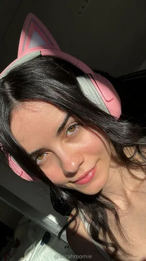 Sarahroomie OnlyFans Leaked Free Thumbnail Picture - #1tKoM0SKEe
