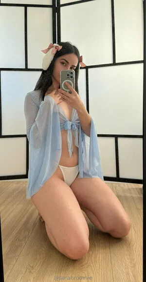 Sarahroomie OnlyFans Leaked Free Thumbnail Picture - #4TZTERZpwx