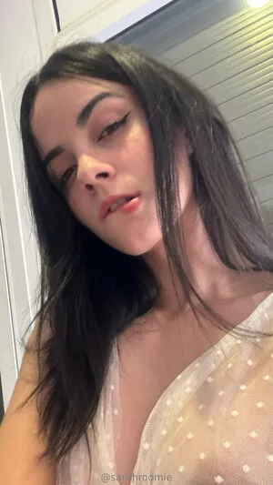 Sarahroomie OnlyFans Leaked Free Thumbnail Picture - #EB2QJ28z24