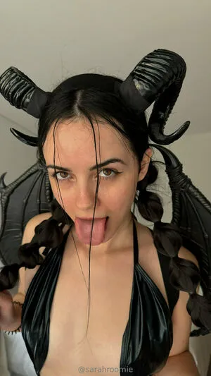 Sarahroomie OnlyFans Leaked Free Thumbnail Picture - #EKK977ZzTC