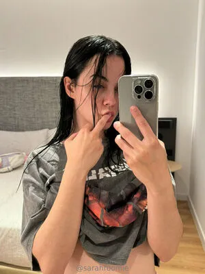 Sarahroomie OnlyFans Leaked Free Thumbnail Picture - #FezSpSc62K