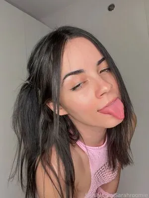 Sarahroomie OnlyFans Leaked Free Thumbnail Picture - #Ij70K6BkQX