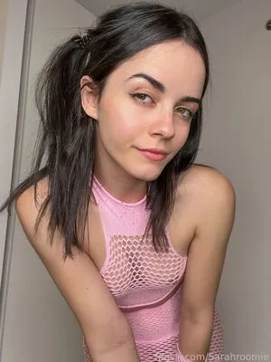 Sarahroomie OnlyFans Leaked Free Thumbnail Picture - #M396J9PT0V