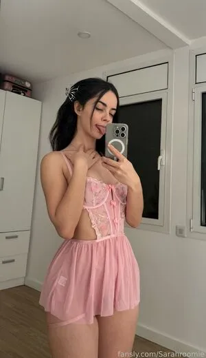 Sarahroomie OnlyFans Leaked Free Thumbnail Picture - #RWDQz9R08f