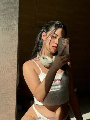 Sarahroomie OnlyFans Leaked Free Thumbnail Picture - #SreWFDB89c