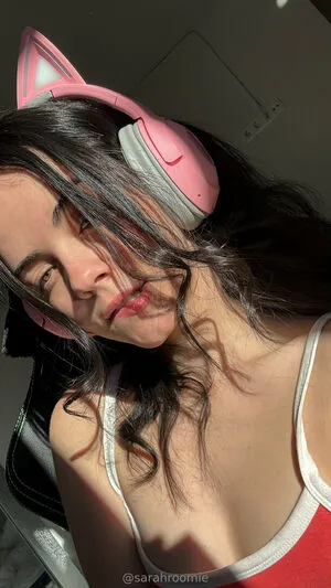 Sarahroomie OnlyFans Leaked Free Thumbnail Picture - #UJAIo053qe