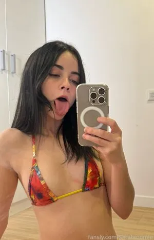 Sarahroomie OnlyFans Leaked Free Thumbnail Picture - #Y4dGwsapTz