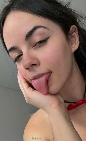 Sarahroomie OnlyFans Leaked Free Thumbnail Picture - #YeKzPRSRo0