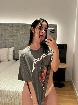 Sarahroomie OnlyFans Leaked Free Thumbnail Picture - #afUkPl9IcP