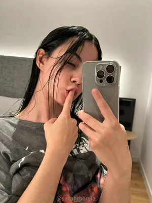 Sarahroomie OnlyFans Leaked Free Thumbnail Picture - #eY8pQbn2Ss