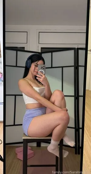 Sarahroomie OnlyFans Leaked Free Thumbnail Picture - #gCfEzfLIEa